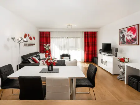 Appartement idéal pour familles - 5 pers., Appartement 5 personnes à Portimão - Photo 1
