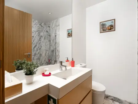 Appartement idéal pour familles - 5 pers., Appartement 5 personnes à Portimão - Photo 3