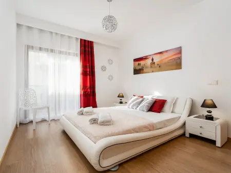 Appartement idéal pour familles - 5 pers., Appartement 5 personnes à Portimão - Photo 4