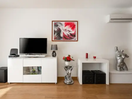 Appartement idéal pour familles - 5 pers., Appartement 5 personnes à Portimão - Photo 8