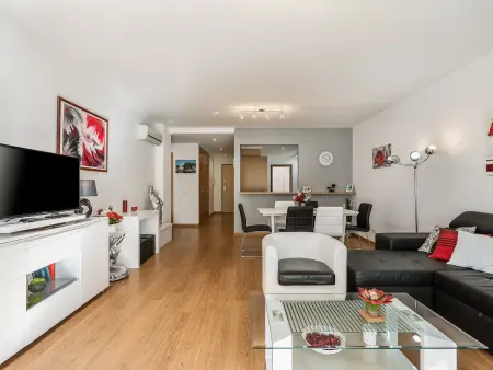 Appartement idéal pour familles - 5 pers., Appartement 5 personnes à Portimão - Photo 11