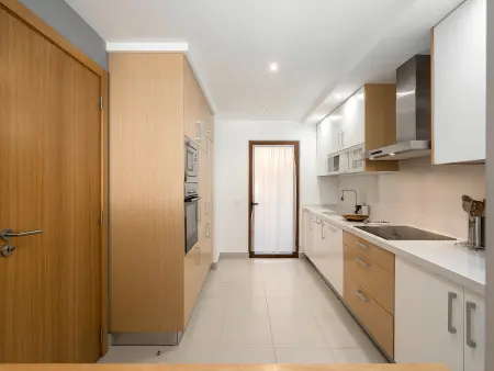 Appartement idéal pour familles - 5 pers., Appartement 5 personnes à Portimão - Photo 13