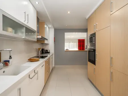 Appartement idéal pour familles - 5 pers., Appartement 5 personnes à Portimão - Photo 14