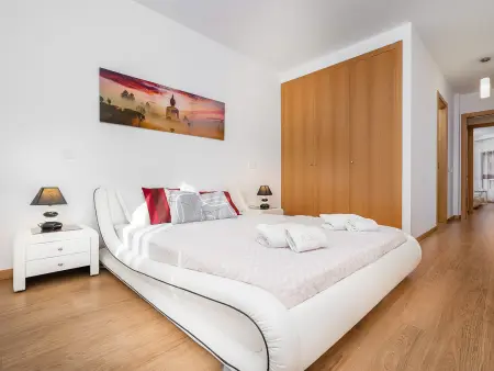 Appartement idéal pour familles - 5 pers., Appartement 5 personnes à Portimão - Photo 16