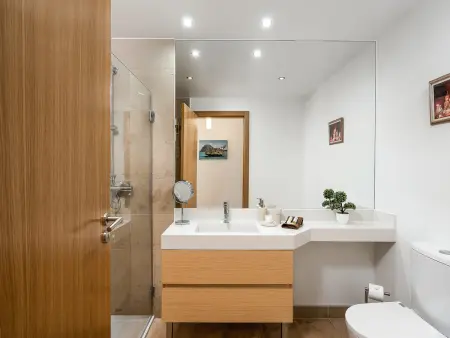 Appartement idéal pour familles - 5 pers., Appartement 5 personnes à Portimão - Photo 19