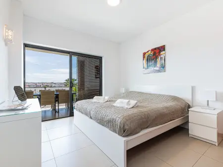 Appartement climatisé avec piscine - 4 pers., Appartement 4 personnes à Lagos - Photo 2