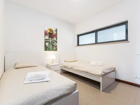 Appartement climatisé avec piscine - 4 pers., Appartement 4 personnes à Lagos - Photo 4