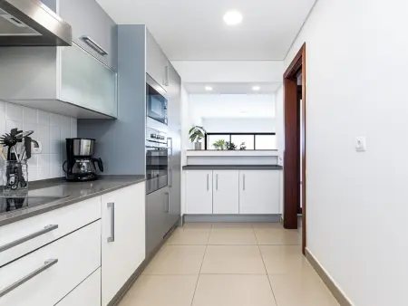 Appartement climatisé avec piscine - 4 pers., Appartement 4 personnes à Lagos - Photo 16