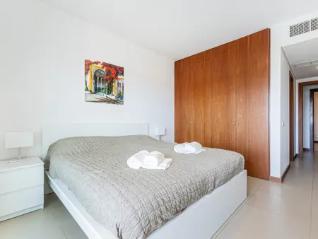 Appartement climatisé avec piscine - 4 pers., Appartement 4 personnes à Lagos - Photo 18