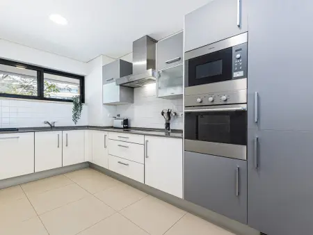 Appartement climatisé avec piscine - 4 pers., Appartement 4 personnes à Lagos - Photo 23