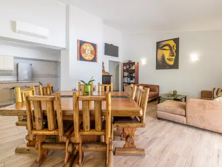 Villa avec piscine et climatisation - 8 pers., Villa 8 personnes à Lagos - Photo 1