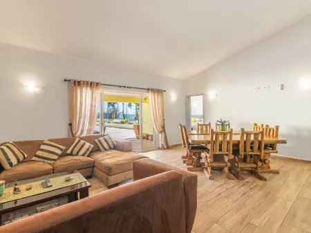 Villa avec piscine et climatisation - 8 pers., Villa 8 personnes à Lagos - Photo 6
