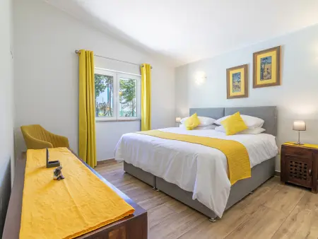 Villa avec piscine et climatisation - 8 pers., Villa 8 personnes à Lagos - Photo 10