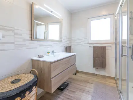Villa avec piscine et climatisation - 8 pers., Villa 8 personnes à Lagos - Photo 11