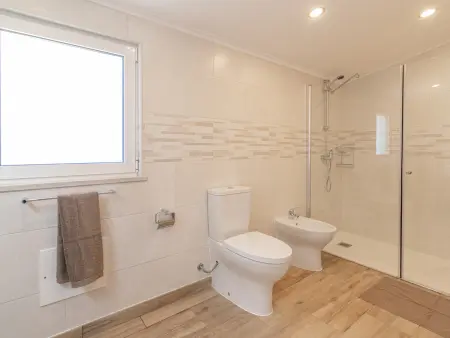 Villa avec piscine et climatisation - 8 pers., Villa 8 personnes à Lagos - Photo 16