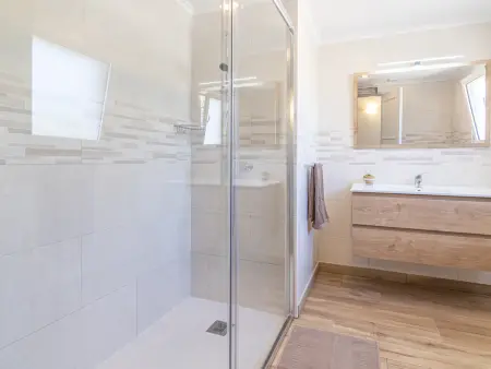 Villa avec piscine et climatisation - 8 pers., Villa 8 personnes à Lagos - Photo 20