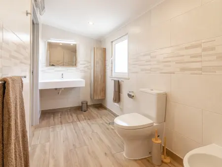 Villa avec piscine et climatisation - 8 pers., Villa 8 personnes à Lagos - Photo 24