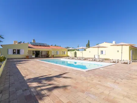 Villa avec piscine et climatisation - 8 pers., Villa 8 personnes à Lagos - Photo 26