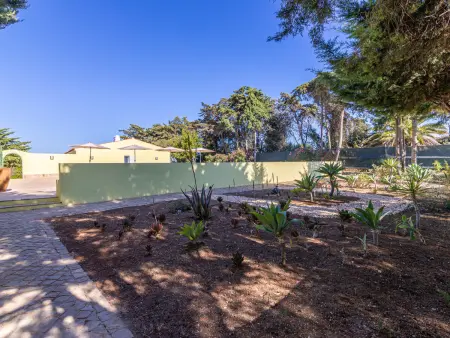Villa avec piscine et climatisation - 8 pers., Villa 8 personnes à Lagos - Photo 29