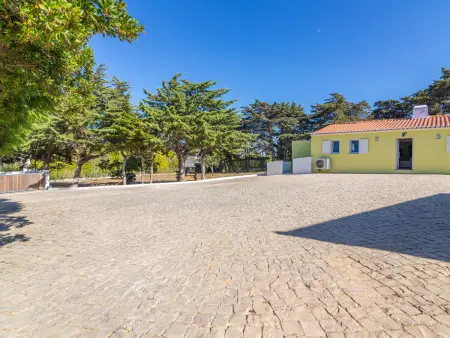 Villa avec piscine et climatisation - 8 pers., Villa 8 personnes à Lagos - Photo 30
