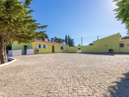 Villa avec piscine et climatisation - 8 pers., Villa 8 personnes à Lagos - Photo 31