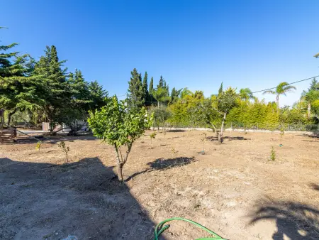 Villa avec piscine et climatisation - 8 pers., Villa 8 personnes à Lagos - Photo 32