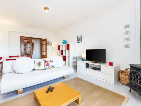 Appartement avec clim, centre-ville - 5 pers., Appartement 5 personnes à Lagos - Photo 1