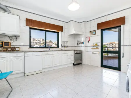 Appartement avec clim, centre-ville - 5 pers., Appartement 5 personnes à Lagos - Photo 2