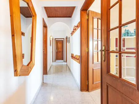 Appartement avec clim, centre-ville - 5 pers., Appartement 5 personnes à Lagos - Photo 5