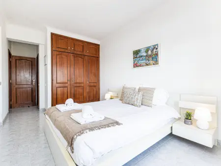 Appartement avec clim, centre-ville - 5 pers., Appartement 5 personnes à Lagos - Photo 9