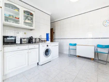 Appartement avec clim, centre-ville - 5 pers., Appartement 5 personnes à Lagos - Photo 10