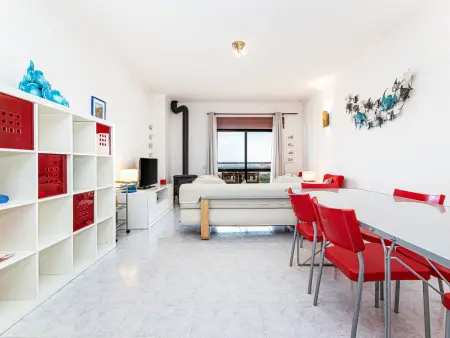 Appartement avec clim, centre-ville - 5 pers., Appartement 5 personnes à Lagos - Photo 11