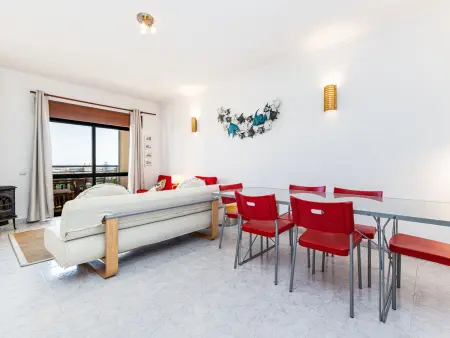 Appartement avec clim, centre-ville - 5 pers., Appartement 5 personnes à Lagos - Photo 13
