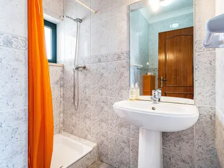 Appartement avec clim, centre-ville - 5 pers., Appartement 5 personnes à Lagos - Photo 14