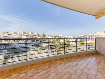 Appartement avec clim, centre-ville - 5 pers., Appartement 5 personnes à Lagos - Photo 17