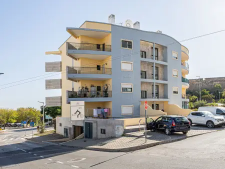 Appartement avec clim, centre-ville - 5 pers., Appartement 5 personnes à Lagos - Photo 22