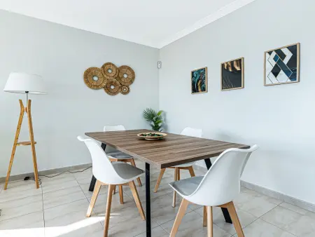 Appartement avec piscine et clim - 6 pers., Appartement 6 personnes à Lagos - Photo 2