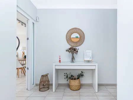 Appartement avec piscine et clim - 6 pers., Appartement 6 personnes à Lagos - Photo 3