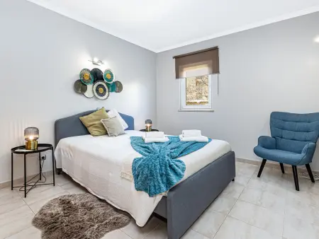Appartement avec piscine et clim - 6 pers., Appartement 6 personnes à Lagos - Photo 4