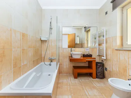 Appartement avec piscine et clim - 6 pers., Appartement 6 personnes à Lagos - Photo 8