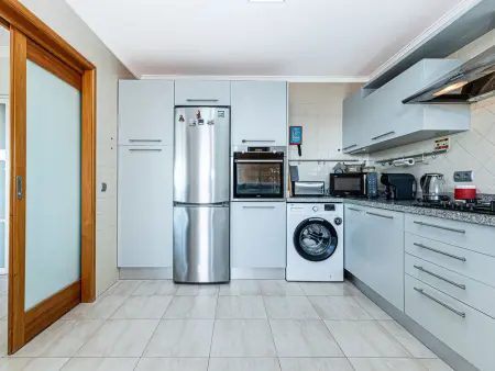 Appartement avec piscine et clim - 6 pers., Appartement 6 personnes à Lagos - Photo 10