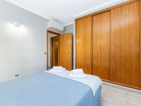 Appartement avec piscine et clim - 6 pers., Appartement 6 personnes à Lagos - Photo 11