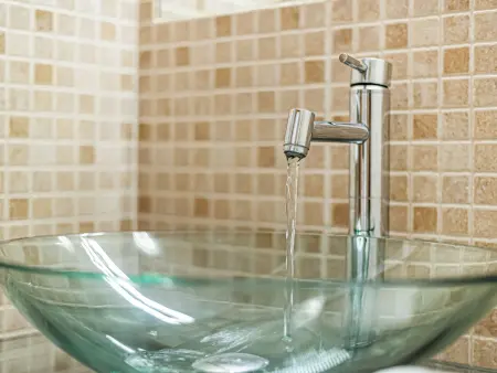 Appartement avec piscine et clim - 6 pers., Appartement 6 personnes à Lagos - Photo 14