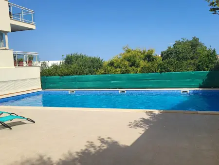 Appartement avec piscine et clim - 6 pers., Appartement 6 personnes à Lagos - Photo 21
