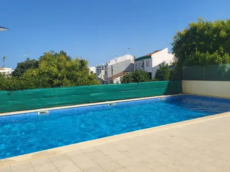 Appartement avec piscine et clim - 6 pers., Appartement 6 personnes à Lagos - Photo 22