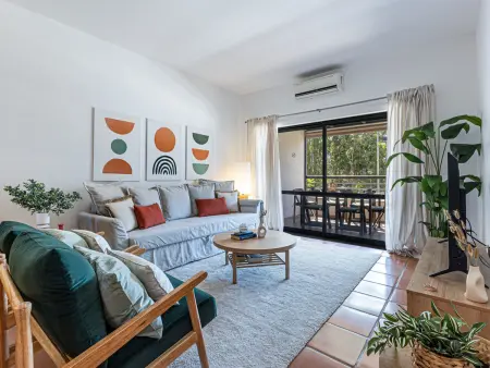 Appartement climatisé avec parking - 6 pers., Appartement 6 personnes à Lagos - Photo 3