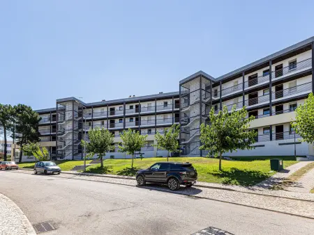 Appartement climatisé avec parking - 6 pers., Appartement 6 personnes à Lagos - Photo 5