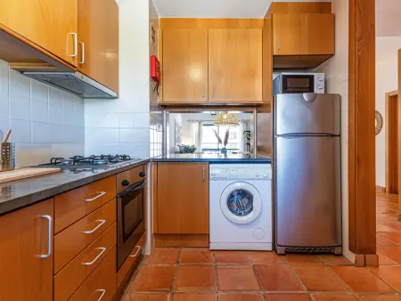 Appartement climatisé avec parking - 6 pers., Appartement 6 personnes à Lagos - Photo 13