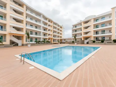 Appartement moderne, 3 chambres - 8 pers., Appartement 8 personnes à Lagos - Photo 6