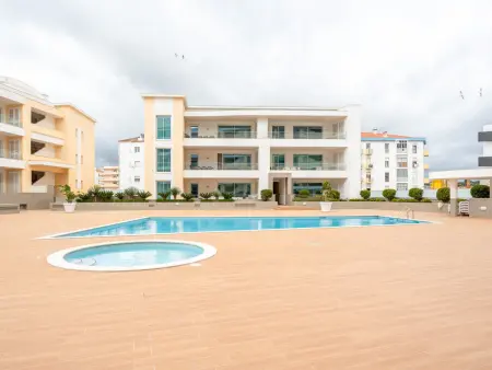 Appartement moderne, 3 chambres - 8 pers., Appartement 8 personnes à Lagos - Photo 7